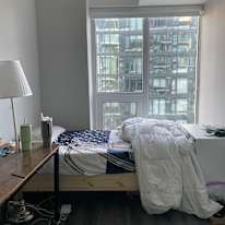 Photo of Sankita's room