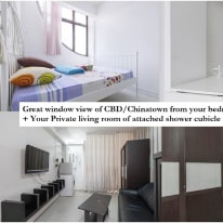 Photo of The City Rooms's room