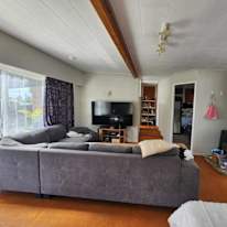Photo of Sharon's room