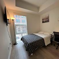 Photo of Ogeday Koskeroglu's room