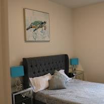 Photo of Liseth Harris's room