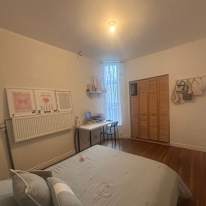 Photo of Emir's room