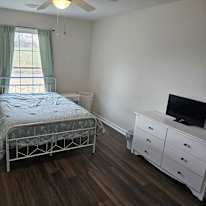 Photo of Kevin's room