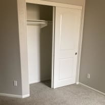 Photo of Linda's room