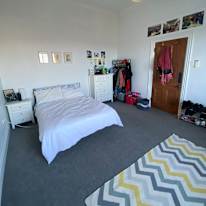 Photo of Charleigh's room