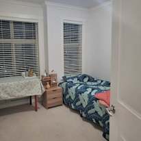 Photo of Samanwita's room