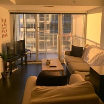 Photo of Isabella's room