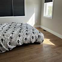Photo of Roland F.'s room