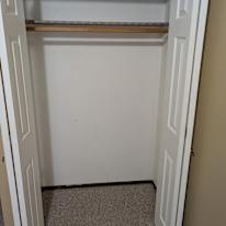 Photo of Briel's room
