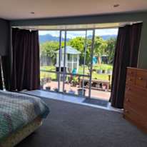 Photo of Netty's room