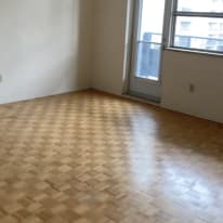 Photo of Zoe's room