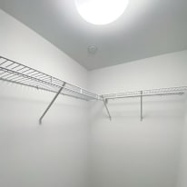 Photo of Arhama's room