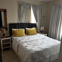 Photo of Luzanne's room