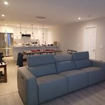 Photo of Darryl Haison's room