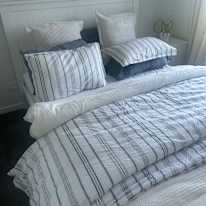 Photo of Amy's room