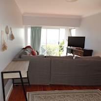 Photo of Kathleen's room