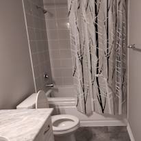 Photo of Shama's room