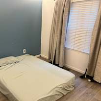 Photo of Dave's room
