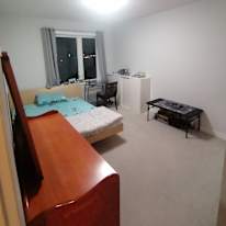 Photo of AnuRoop's room