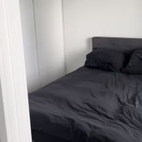 Photo of Daniel's room