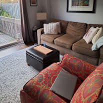 Photo of Susan's room