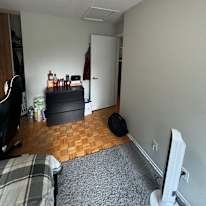 Photo of Beau Watkins's room