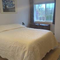 Photo of ERVIN ALONSO AGUILAR's room