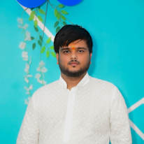 Photo of Love dixit's room