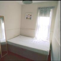 Photo of Zo's room