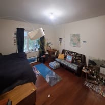 Photo of Antonia's room