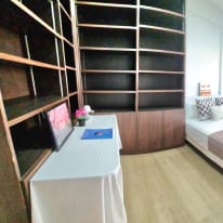 Photo of Co Living Marina Bay's room