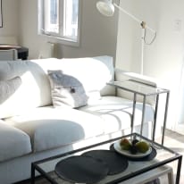 Photo of ChinchBae's room