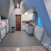 Photo of Dan's room