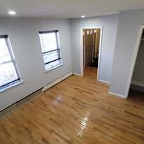 Photo of Nicholas's room