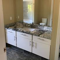 Photo of Diana's room