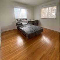 Photo of Cheonga Shim's room