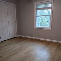 Photo of Cody's room