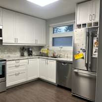 Photo of jackie's room