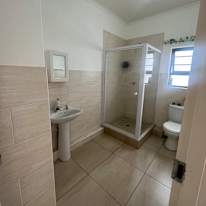 Photo of McKayler's room