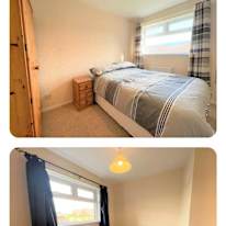 Photo of Khay's room