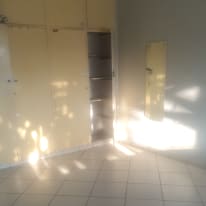 Photo of Patience s nehanda's room