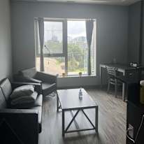 Photo of Matilda Pawlega's room