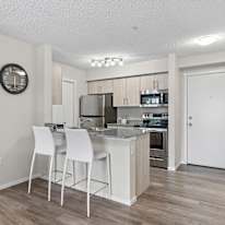 Richard Elchuk's room