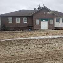 Photo of Norma's room