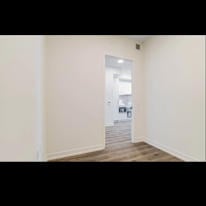 Photo of Grace's room
