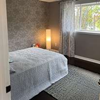 Photo of Dasha's room