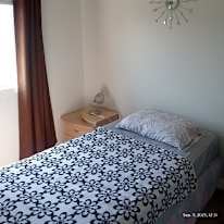 Photo of Danielle's room
