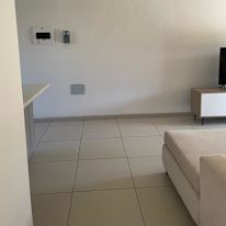 Photo of Letsepe's room