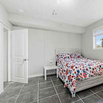 Photo of Elham's room