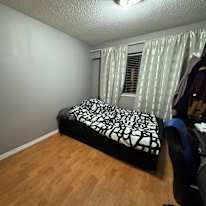 Photo of Bikash Roy's room